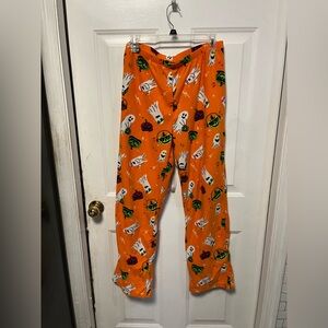 Hyde & EEK! Halloween Pajama Pants